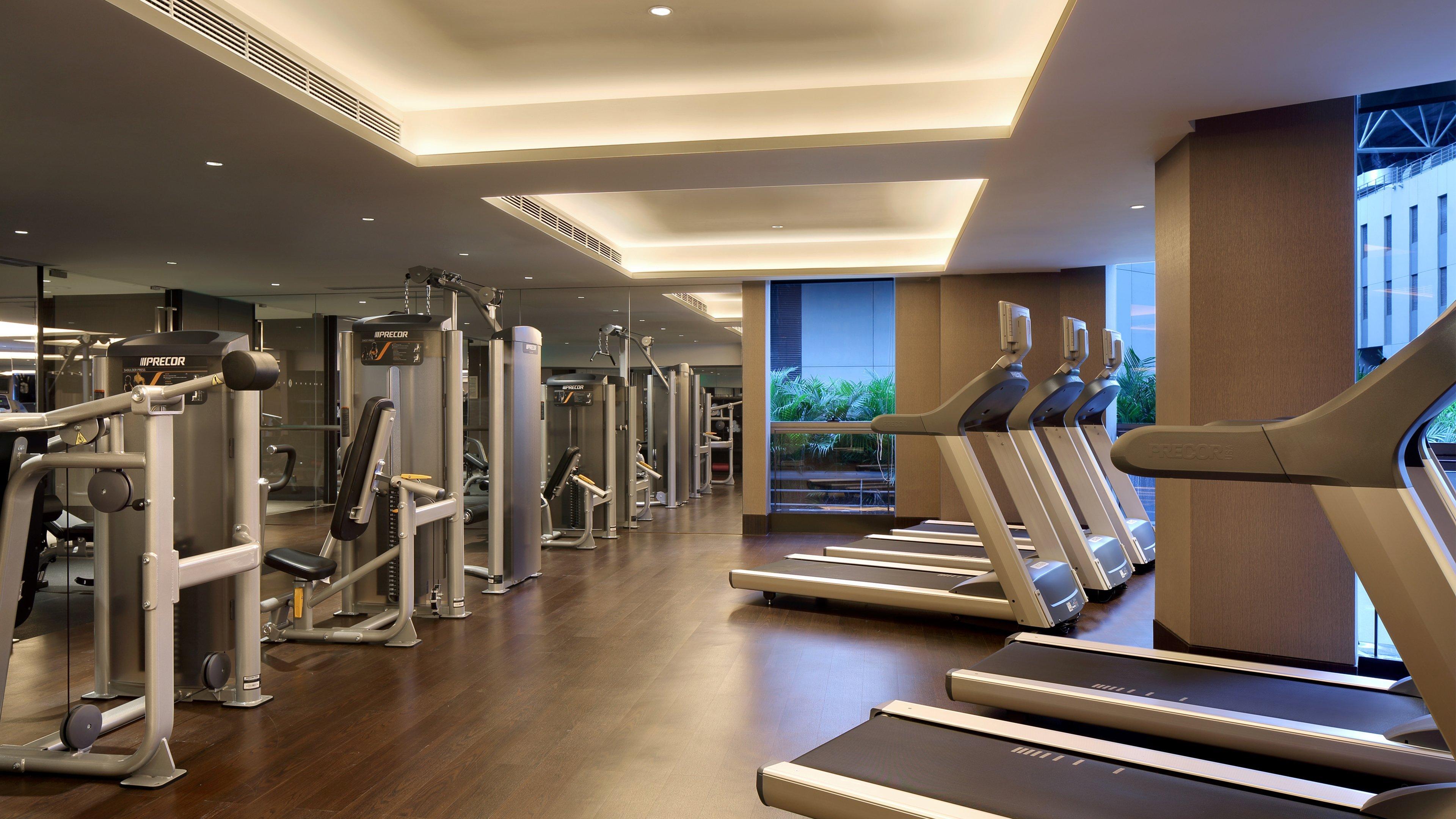 Intercontinental Shanghai Hongqiao Necc By Ihg Esterno foto